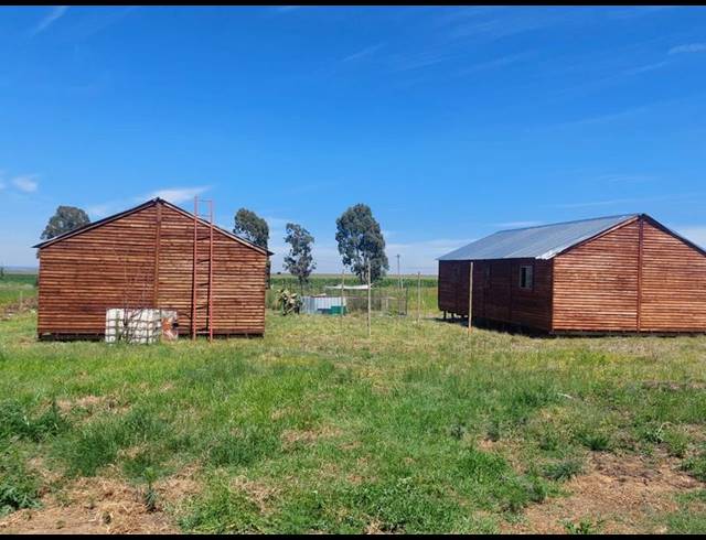 2 BEDROOM HOUSE FOR SALE IN RIKASRUS AH